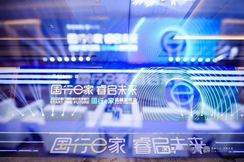 強強聯(lián)合，國行信e融正式發(fā)布技術(shù)推廣服務(wù)