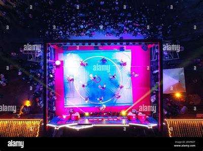 精品仙靈物語 技術(shù)驅(qū)動下的游戲潮流新風(fēng)向